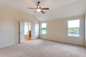 120 Millers Lp in Jarrell, TX - Building Photo - Building Photo