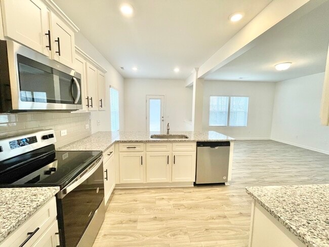 155 Lorcan Ln in Statesville, NC - Building Photo - Building Photo