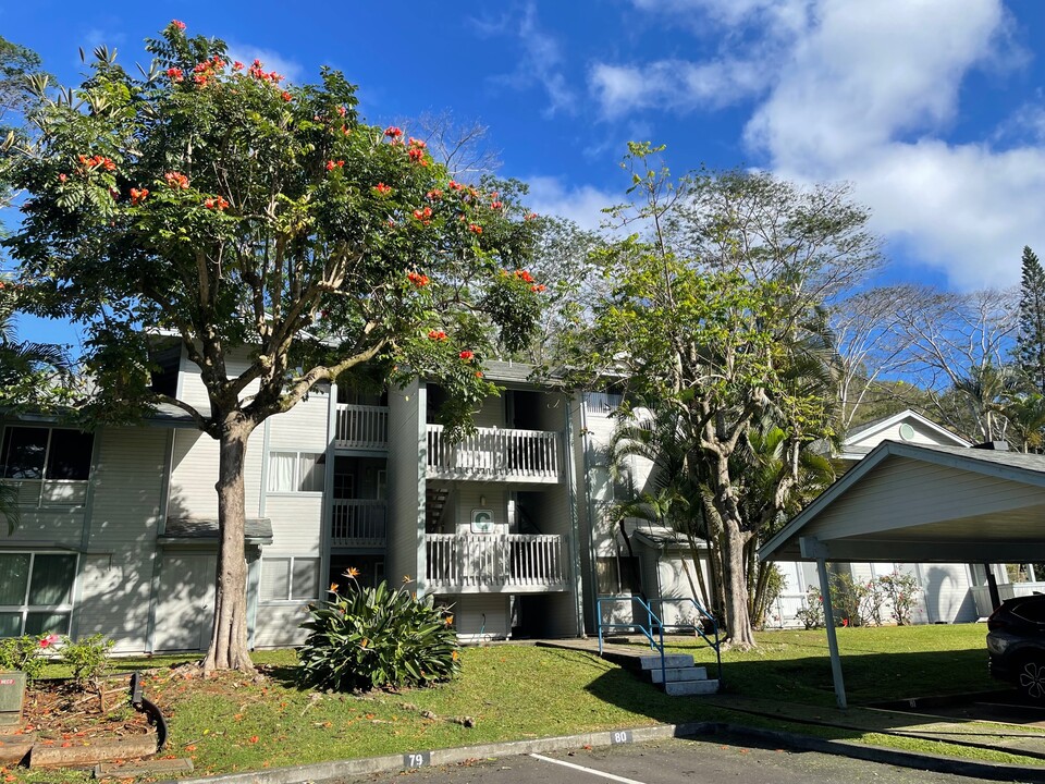 95-528 Wikao St in Mililani, HI - Foto de edificio