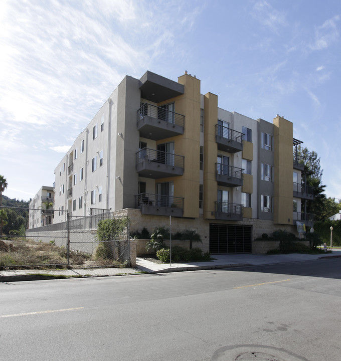 The Woodbridge in Studio City, CA - Foto de edificio