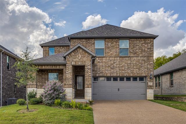 property at 1505 Mineral Pt Pl