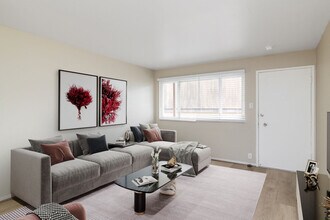 5519 Mission in San Francisco, CA - Building Photo - Building Photo