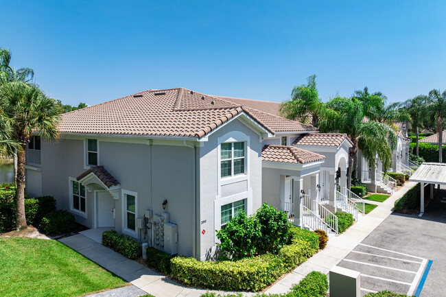 Winding Stream Condominiums at Spring Run