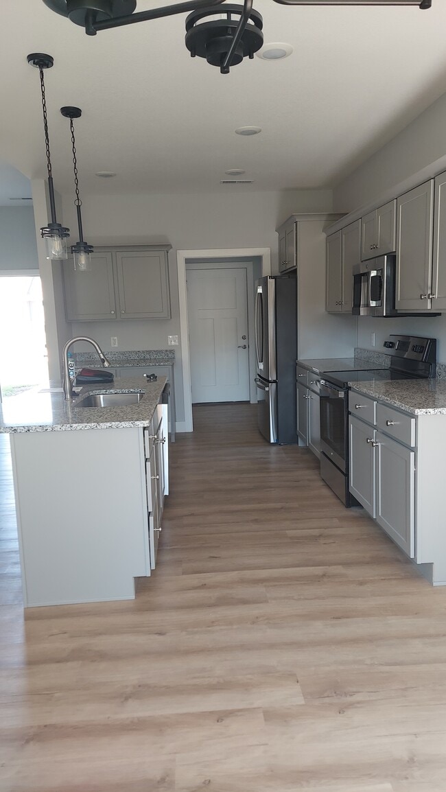 1738 Sierra in Mexico, MO - Building Photo - Building Photo