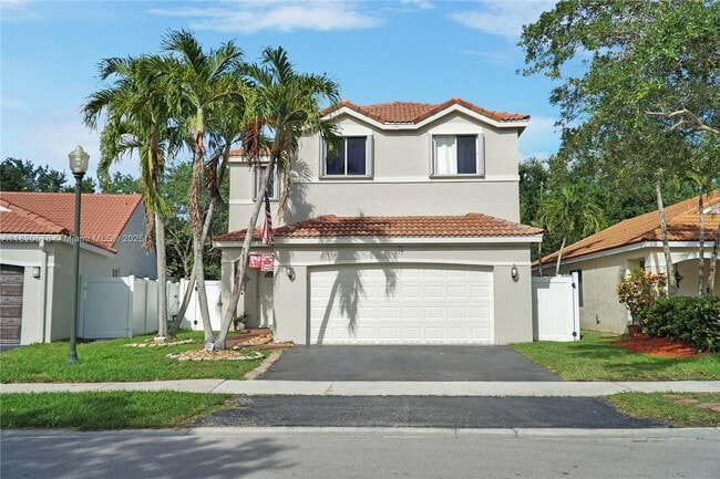 property at 471 Talavera Rd