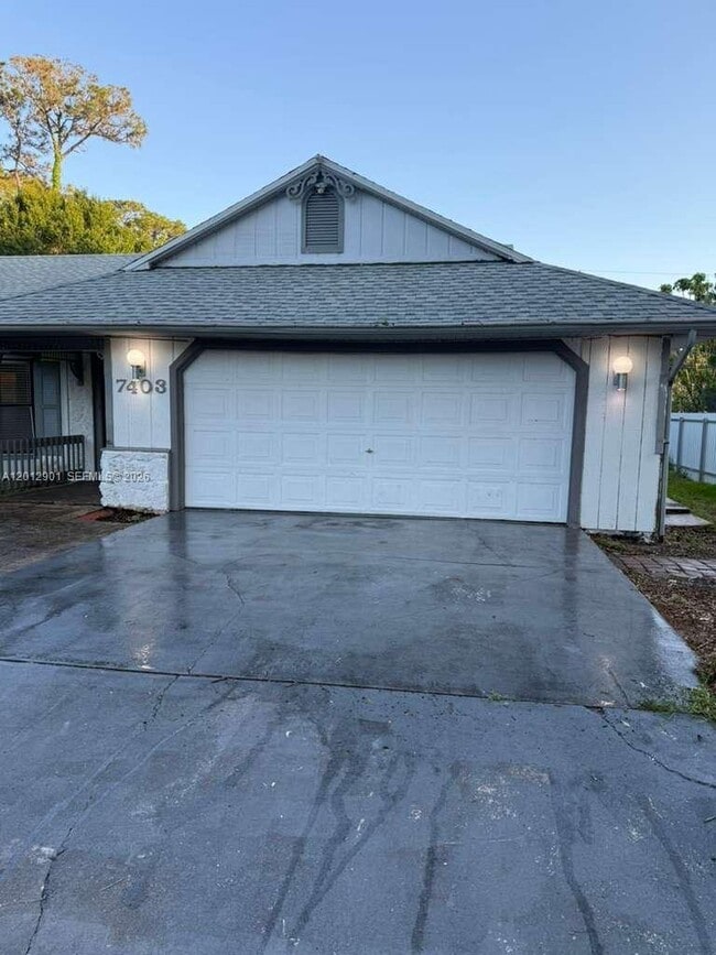 7403 Winter Garden Pkwy in Fort Pierce, FL - Building Photo - Building Photo