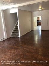 316 N 2nd St in Allentown, PA - Building Photo - Building Photo