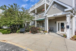 Cottonwood Trails - 55+ Community