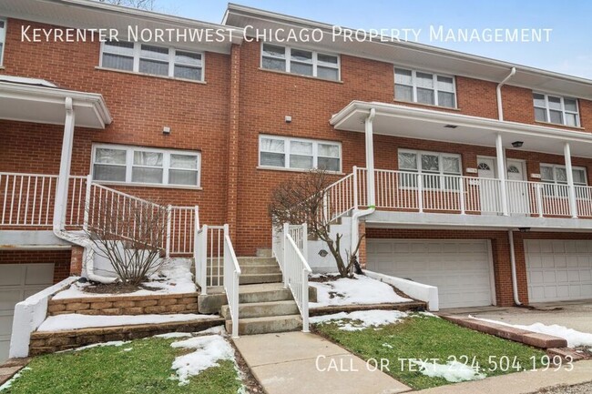 property at 169 E Palatine Rd