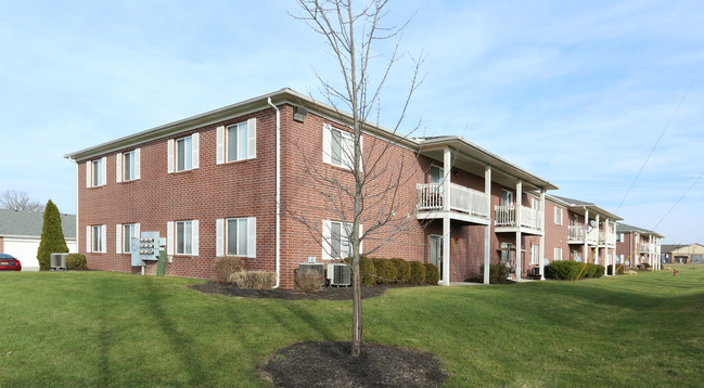 Baltimore Estates in Baltimore, OH - Building Photo - Building Photo