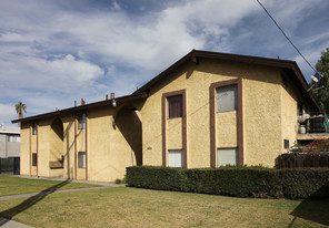 El Greco Apartments