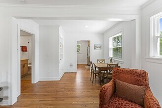 2600 Belcourt Ave in Nashville, TN - Building Photo - Building Photo