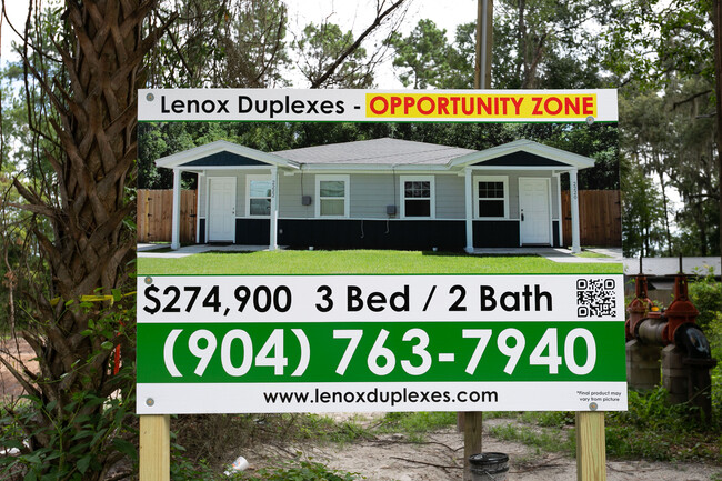 6981 Lenox Ave in Jacksonville, FL - Building Photo - Other