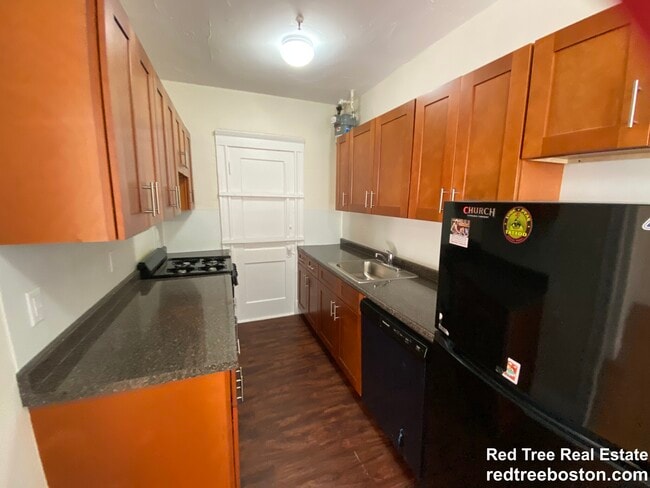 property at 1171 Boylston St