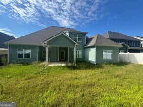 717 Petaluma Pl in Locust Grove, GA - Building Photo - Building Photo