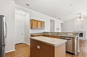 113 Creekview Dr in Anna, TX - Building Photo - Building Photo