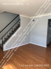 3800 Normandy Rd in Royal Oak, MI - Building Photo - Building Photo