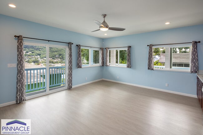 23 Jasmine St in Honolulu, HI - Building Photo - Building Photo