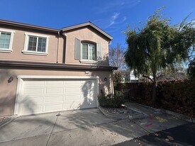 1138 Wabesco Pl in San Jose, CA - Building Photo