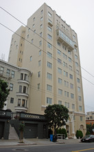 La Mirada Apartments in San Francisco, CA - Building Photo - Building Photo