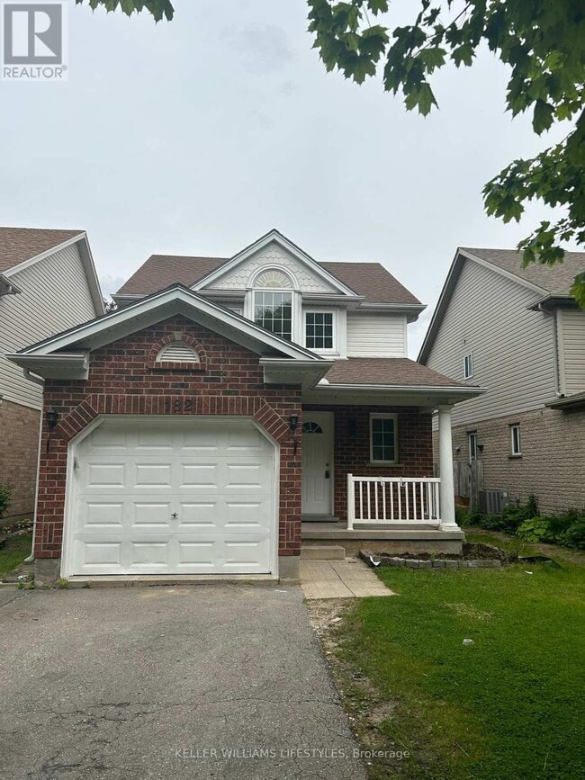 property at 182 Rossmore Ct