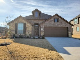 504 Endicott Dr in Sherman, TX - Building Photo