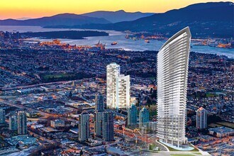 1728 Gilmore Ave in Burnaby, BC - Building Photo - Building Photo