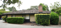 966-968 Almanor Ct in Lafayette, CA - Building Photo - Building Photo