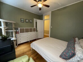 12 Royce Rd in Boston, MA - Building Photo - Building Photo