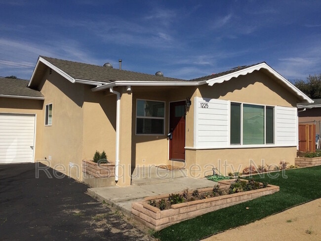 1225 Swain St in Glendora, CA - Building Photo - Building Photo