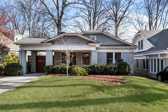 property at 212 Geneva St