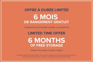 The Onyx in Montréal, QC - Building Photo