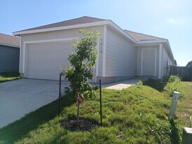 7218 Duck Pond in San Antonio, TX - Building Photo