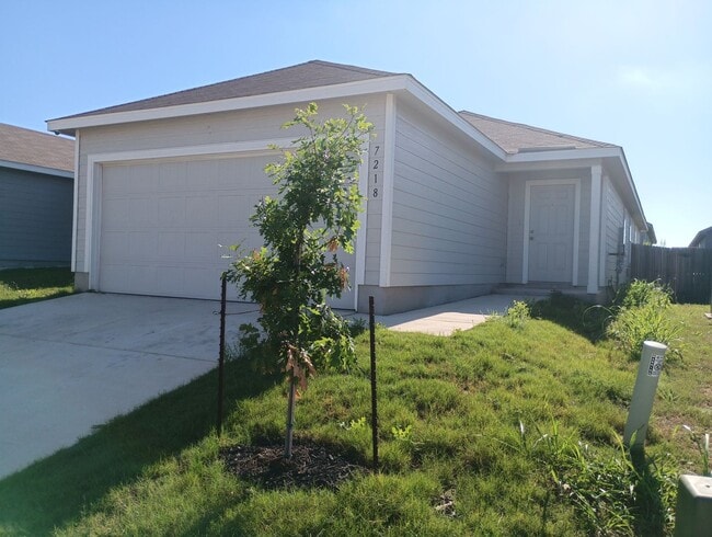 property at 7218 Duck Pond