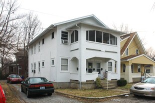 207 Linden Ln Apartments