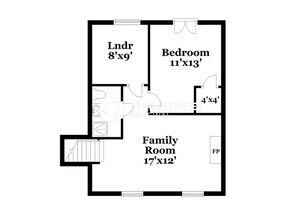 7180 Buck Creek Dr in Fairburn, GA - Foto de edificio - Building Photo