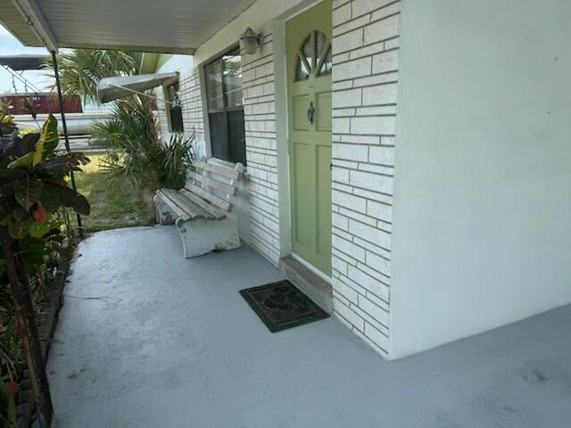 1598 NE Sunview Terrace in Jensen Beach, FL - Building Photo - Building Photo