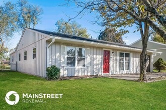 1720 Tennyson Dr in Clarksville, IN - Building Photo - Building Photo