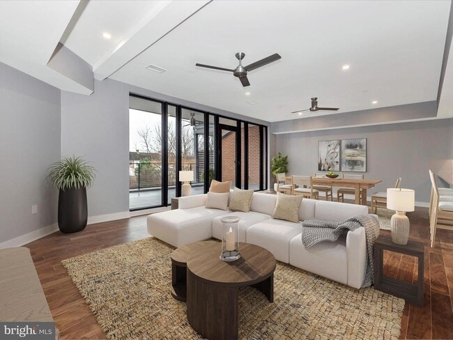 property at 210 E 2nd St