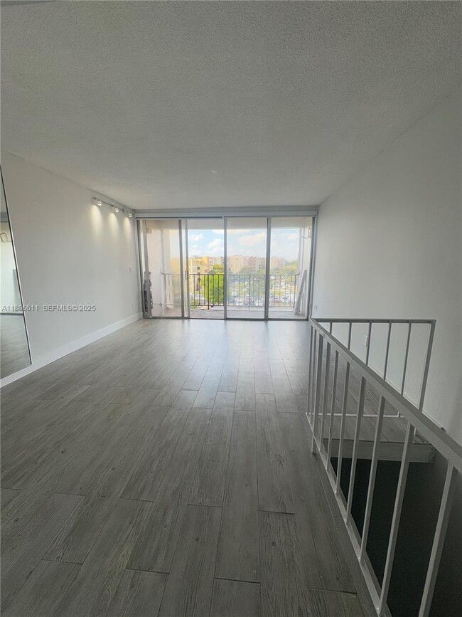 property at 9220 Fontainebleau Blvd