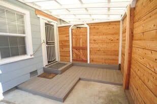 1745 3rd St in Napa, CA - Building Photo