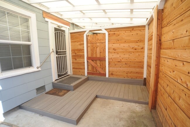 property at 1745 3rd St