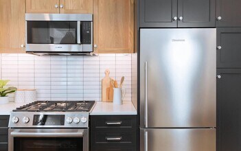 2248 Ontario Rd NW in Washington, DC - Building Photo - Building Photo