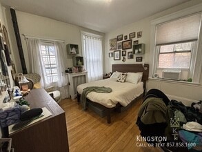 1407 Beacon St in Brookline, MA - Building Photo - Building Photo