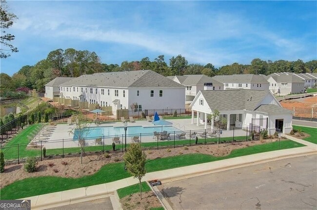 property at 3341 Verdi Ln