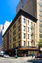 1297 Lexington Avenue in New York, NY - Building Photo - Building Photo