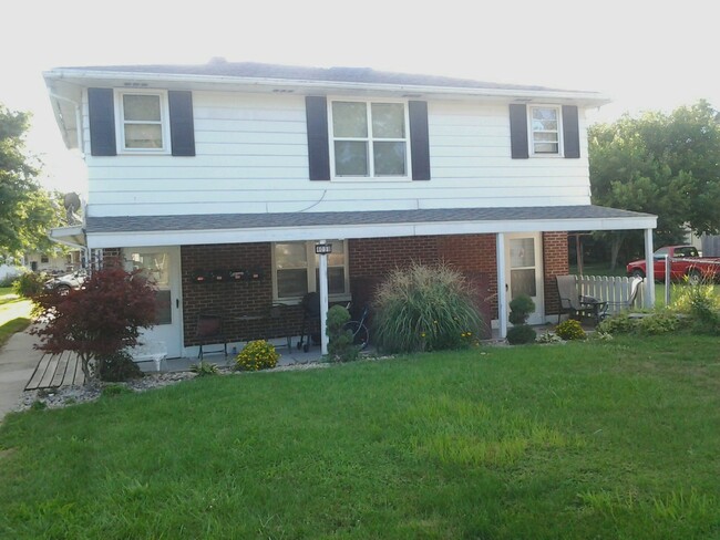 4008 S Poplar St in Marion, IN - Building Photo - Building Photo