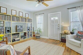 1705 S 5th St in Austin, TX - Building Photo - Building Photo