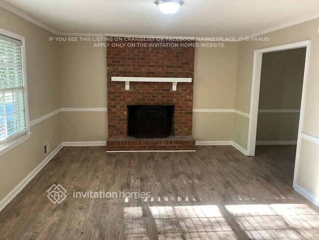 700 Greenview Ave SE in Conyers, GA - Building Photo - Building Photo