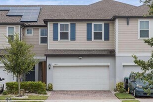 15619 Willow Arbor Cir in Orlando, FL - Building Photo